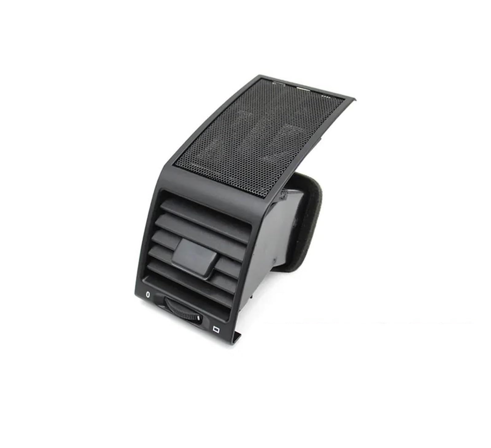 Rejilla de ventilación AC para Mercedes Benz Clase G W463, flujo de aire regulable para tablero