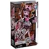 Monster High Monster Exchange Program Draculaura Doll