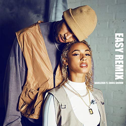 DaniLeigh feat. Chris Brown