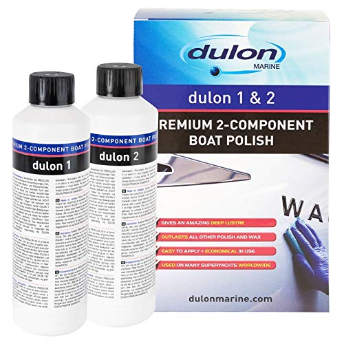 bateauplus Kit DULON 2 X 500 ML