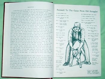 Hardcover Dogs of Velvet and Steel, Pitbull Dogs: A Manual for Owners Book