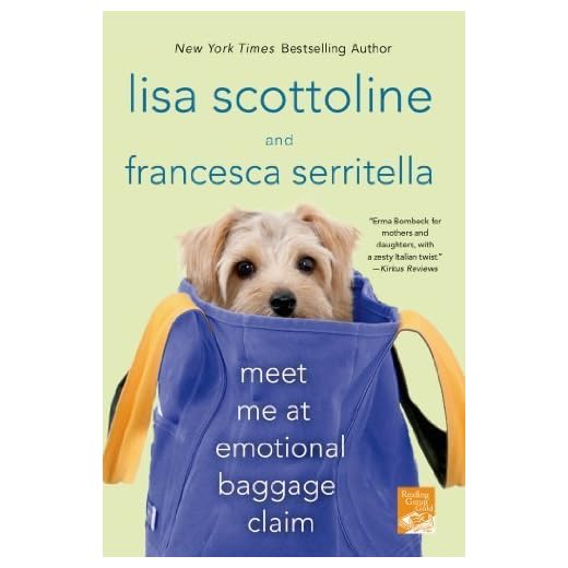 What does having a dream about luggage mean Emotional Baggage Claim Paperback