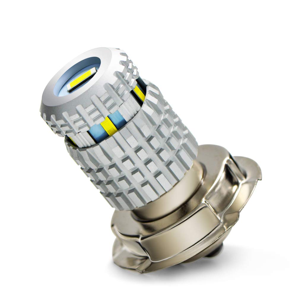45 Migliore Lampadine Led H4 Moto nel 2023 [Basato su 45 Opinione di