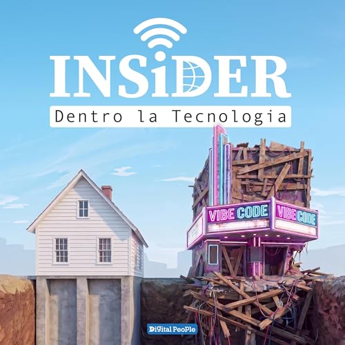 Il vibe coding render&agrave; Internet meno sicuro?
