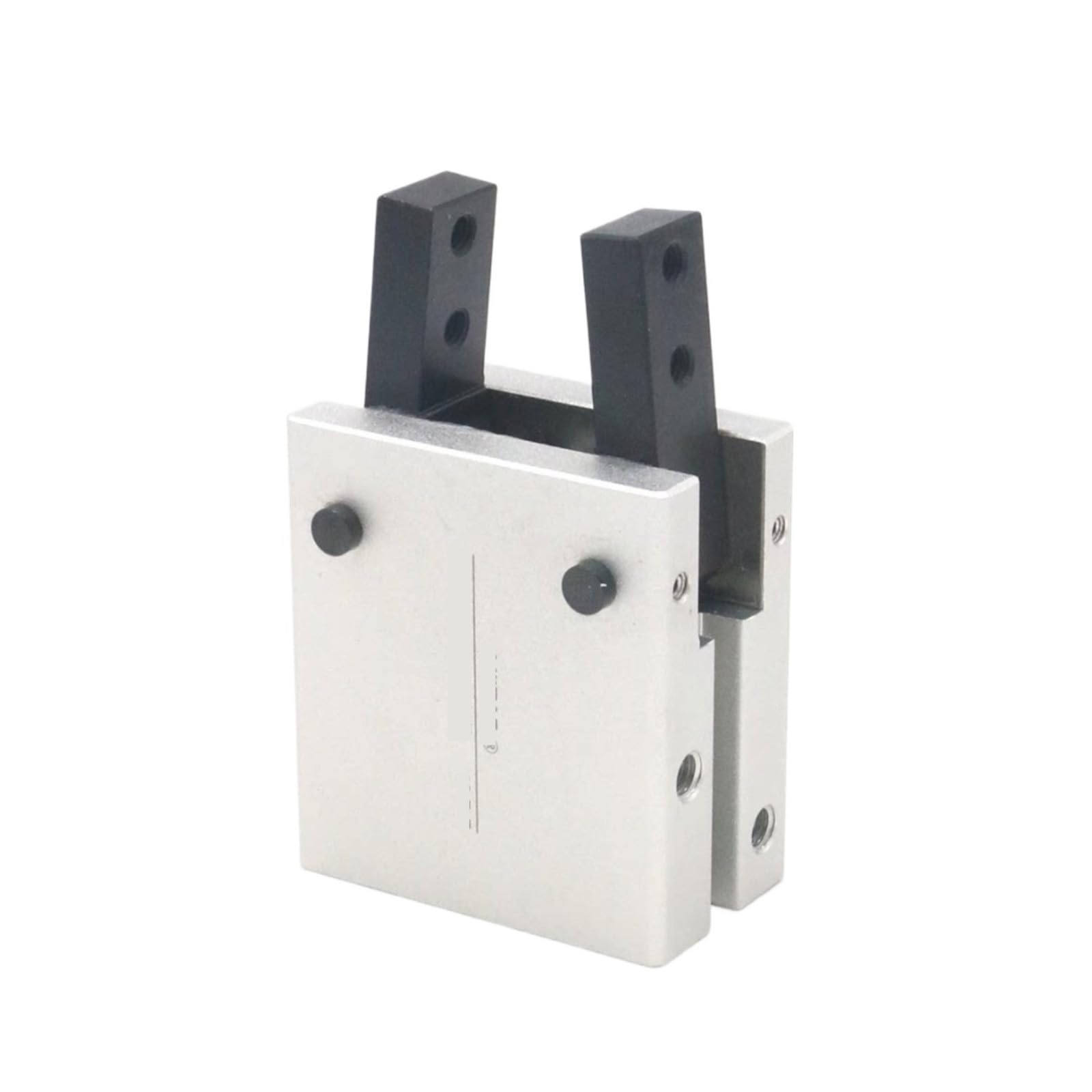 Cylindre pneumatique HFY20-XSCP001E de guidage haute précision pour automatisme