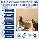 Woyamay Beruhigungsmittel für Hunde-200 Stück Natürliche Beruhigungsmittel Snacks für Hunde, Gegen Trennungsangst, Bellen, Feuerwerk & Gewitter – für Alle Hunderassen, Hähnchengeschmack