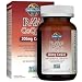 Garden of Life Vegetarian Omega 3 6 9 Supplement - Raw CoQ10 Chia Seed Oil Whole Food Nutrition with Antioxidant Support, 60 Capsules