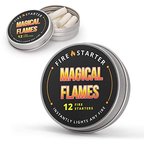 10 Best Gel Fire Starters 2023 There's One Clear Winner BestReviews