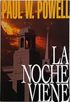 La Noche Viene B003T2CTAU Book Cover