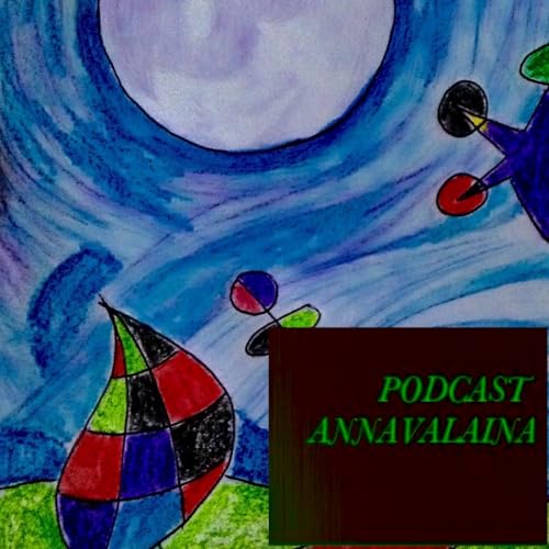 PODCAST ANNAVALAINA 10x04 LA ISLA DEL TESORO