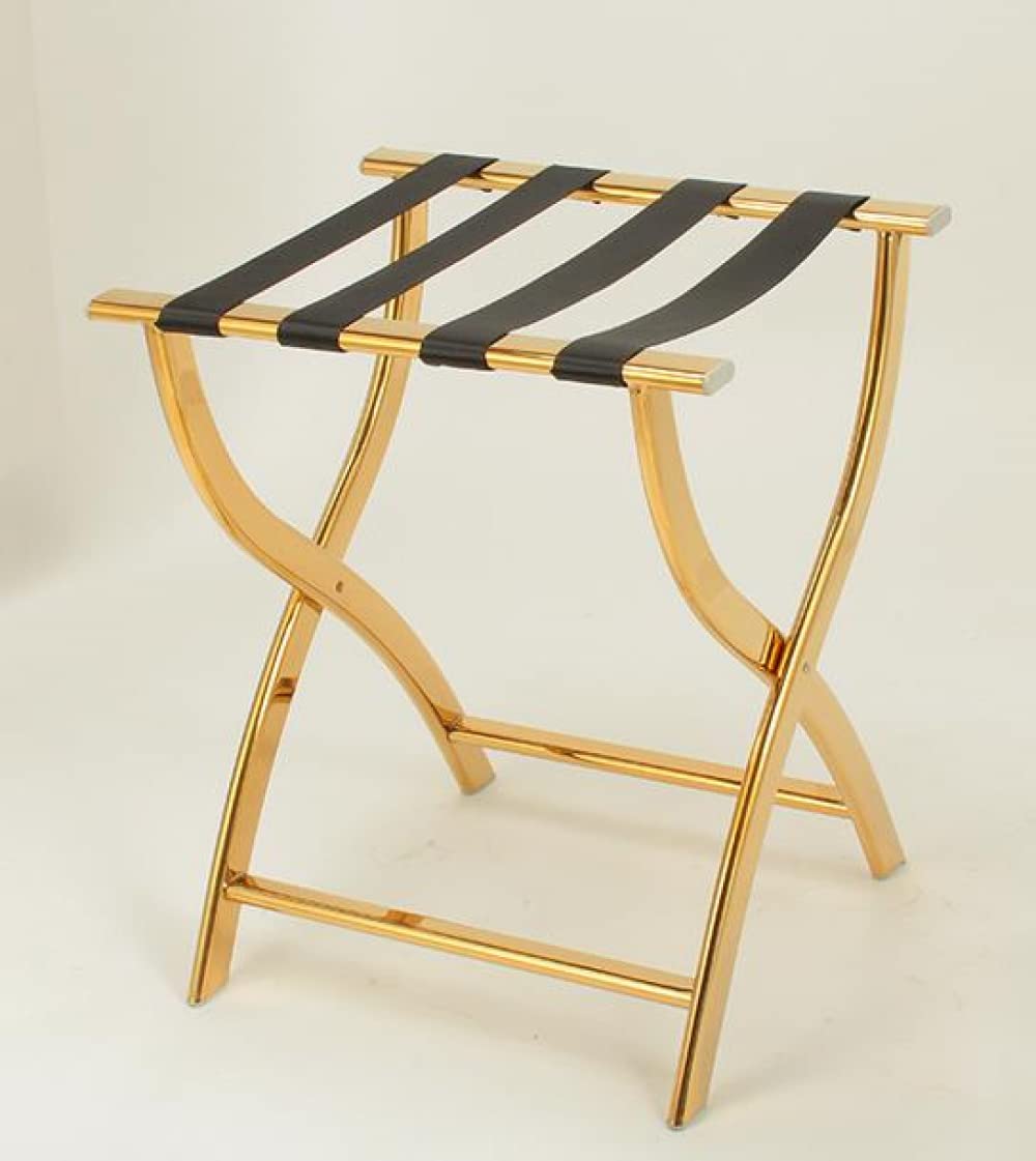 Amazon.co.jp: ZXBAODAN ラゲッジスタンド 折りたたみ式ラゲッジラック