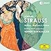 Johann Strauss: Waltzes Marches & Polkas