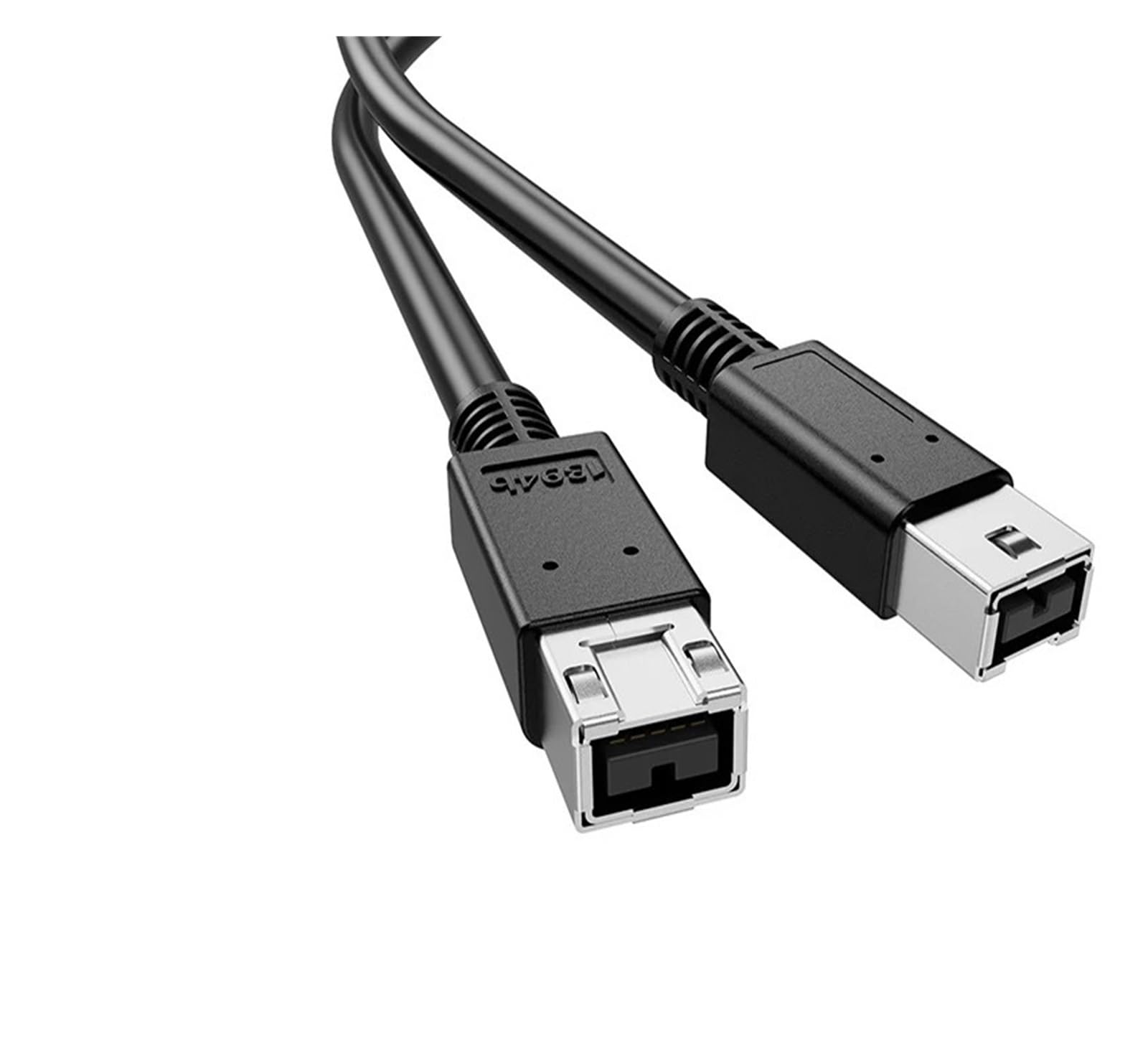 Firewire IEEE 1394B Câble 800 9 broches 9 broches vers mâle vers câble de données