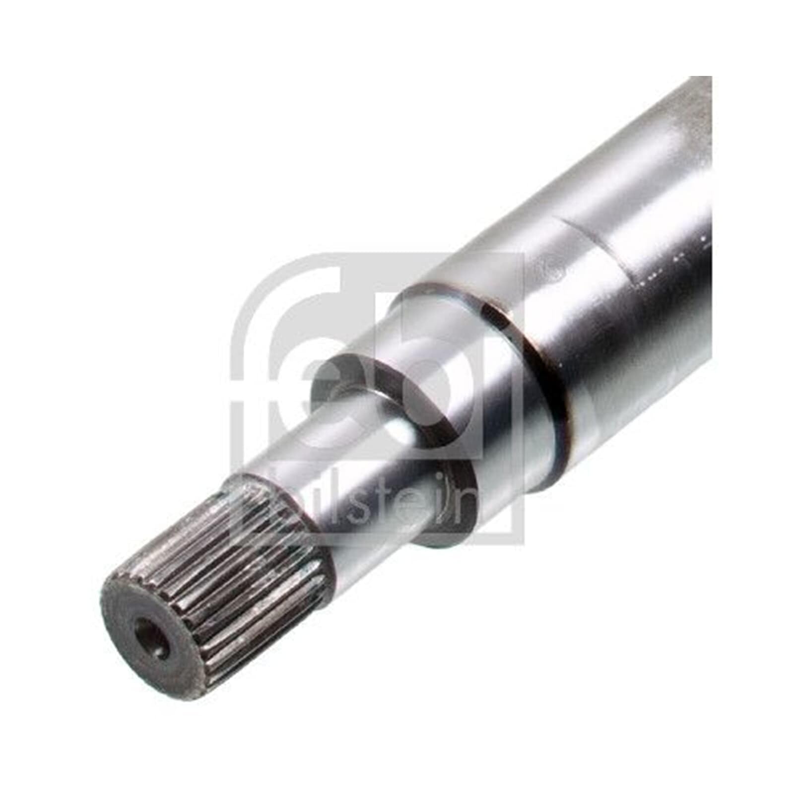 febi bilstein 181211 Antriebswelle, 1 Stück | 181211 passend für C-Max Focus Grand | 181211