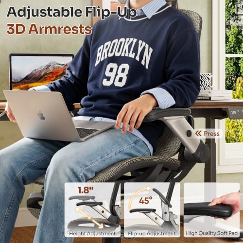 top rated ergonomic chair review guide product image