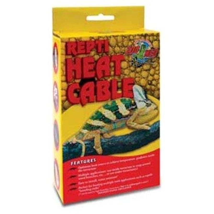 Amazon | ズーメッドジャパン レプティヒートケーブル パネル