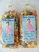 Produktbild Pfalznudel Streuteile Prinzessin aus Nudelteig, 2X 250 g, Nudeln, Märchen, Pasta, Dekoration, Delikatesse