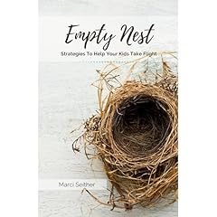 Empty Nest Audiolibro Por Marci Seither arte de portada
