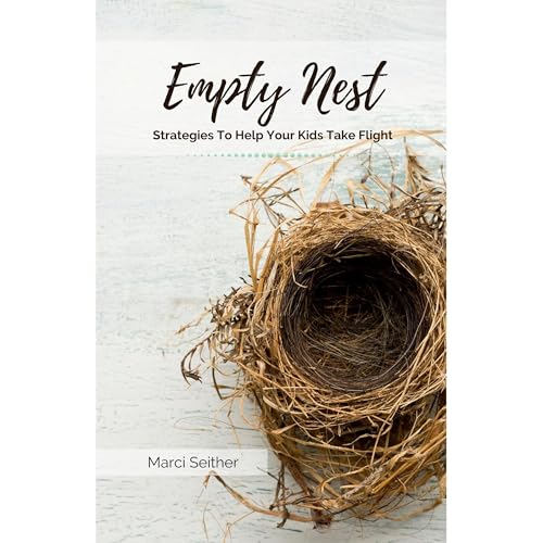 Empty Nest by Marci Seither episode artwork