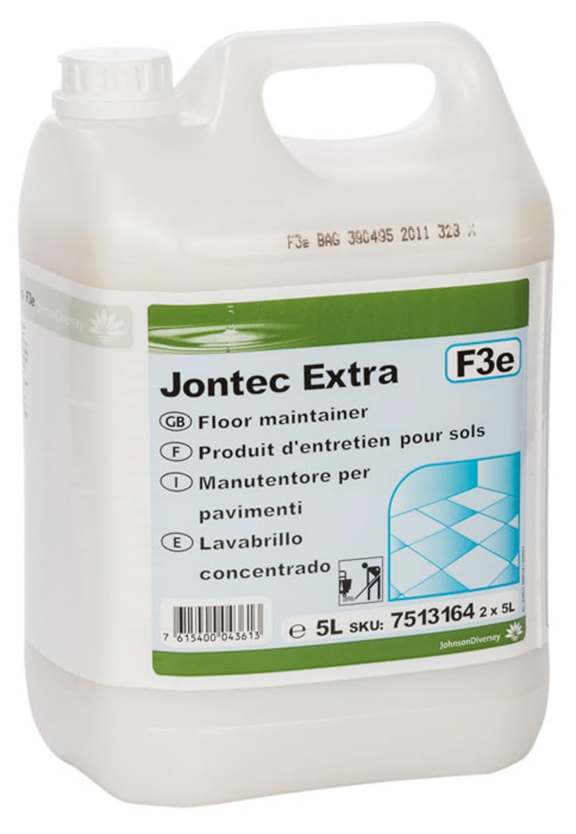 Taski Jontec Extra F3E - Limpiador/Mantenedor