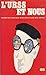 L'URSS et nous (French Edition)