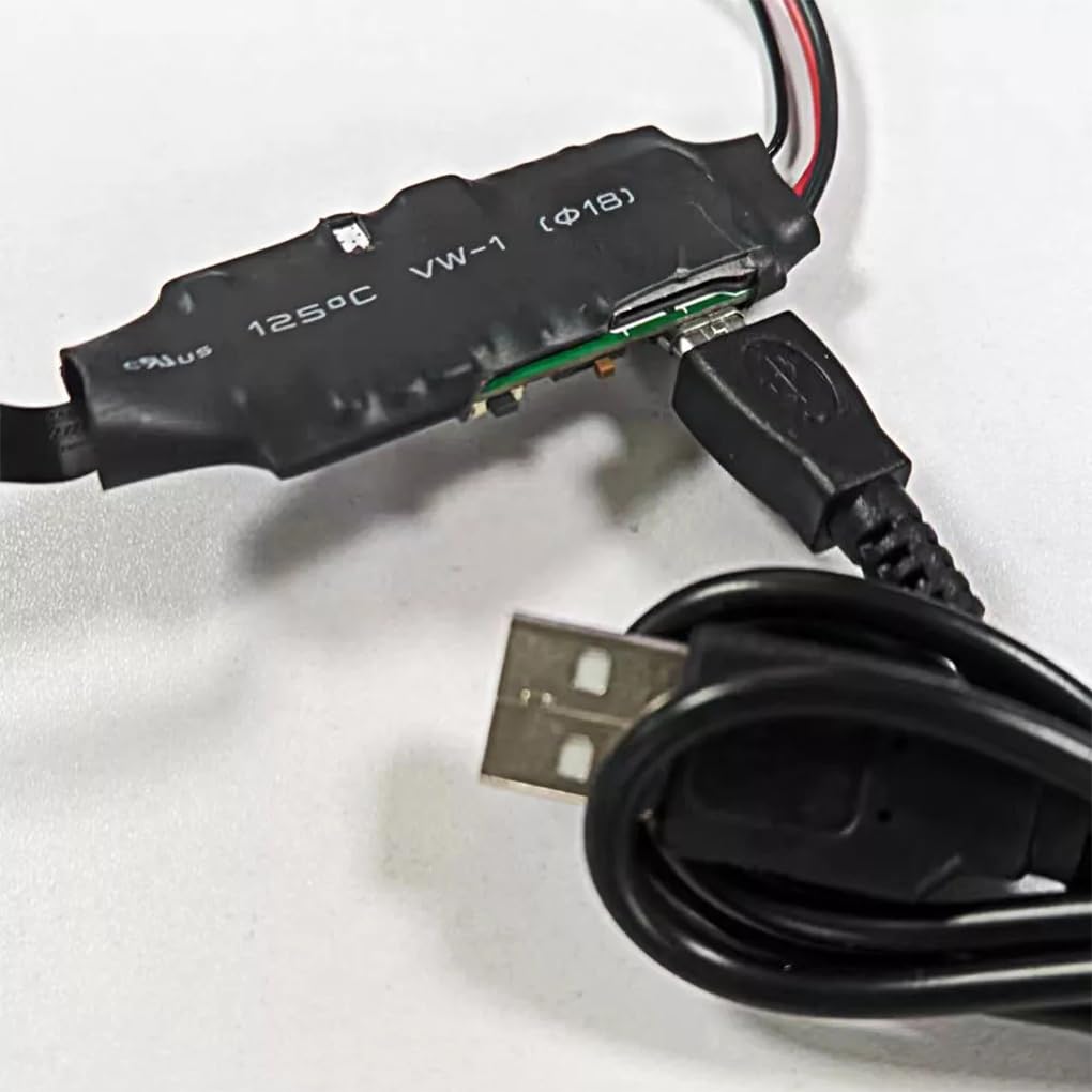 Caméra IP HD Wi-FI pour la sécurité de Votre Domicile, Installation