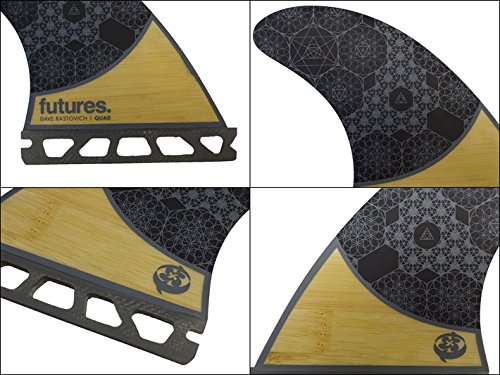 futures フューチャーフィン QUAD RASTA BAMBOO 2.0 楽天市場】futures. フューチャー フィン QUAD RASTA BAMBOO 2.0