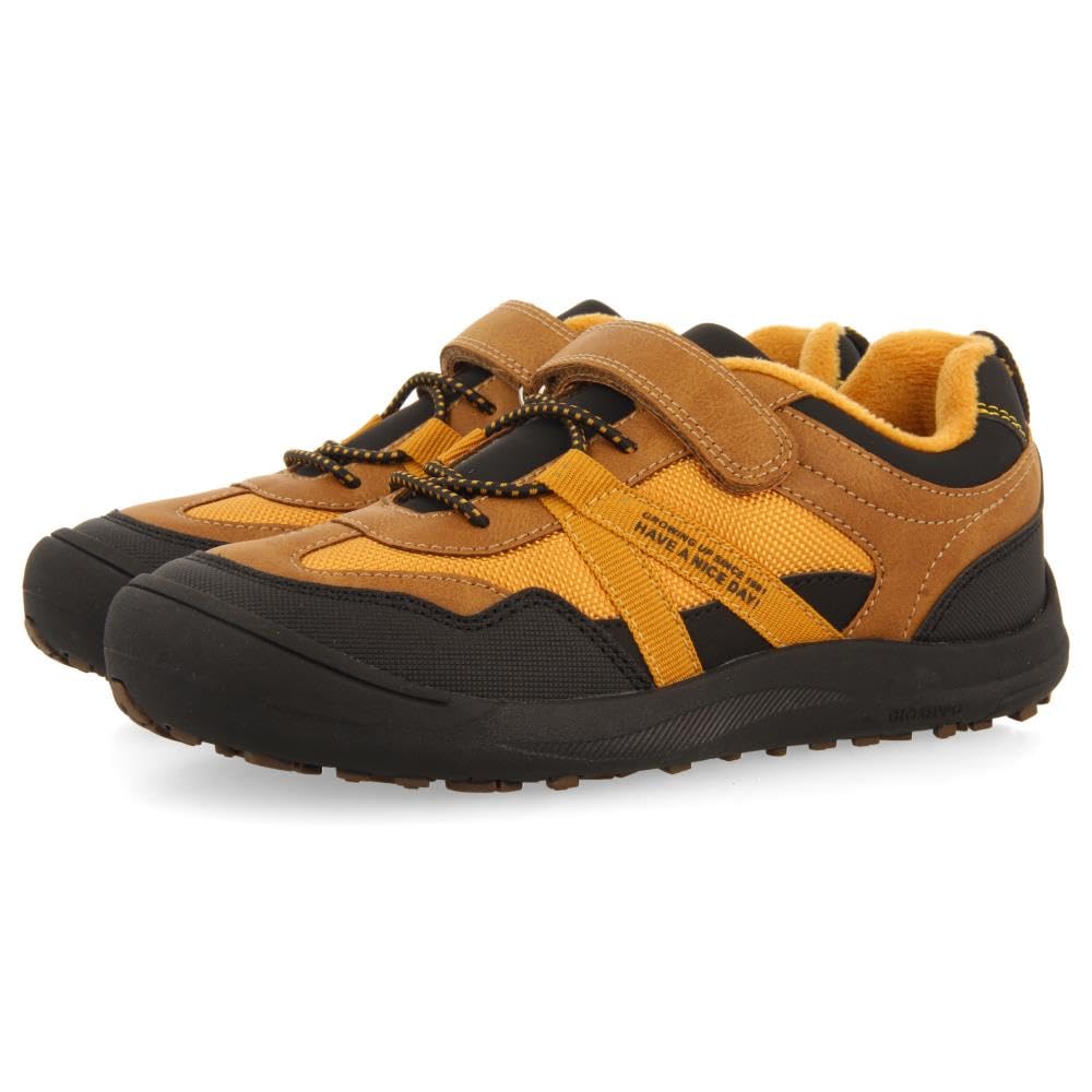 GIOSEPPO JULBACH, Sneakers, Leather, 10 UK, Leather, 10 UK Child