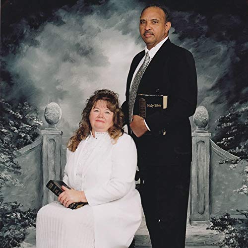 Matthew 24 Podcast Por Cornelius Duncan arte de portada