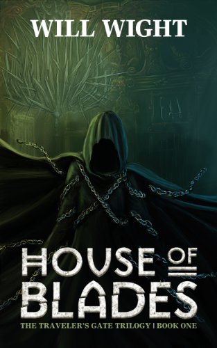 Bargain eBook - House of Blades