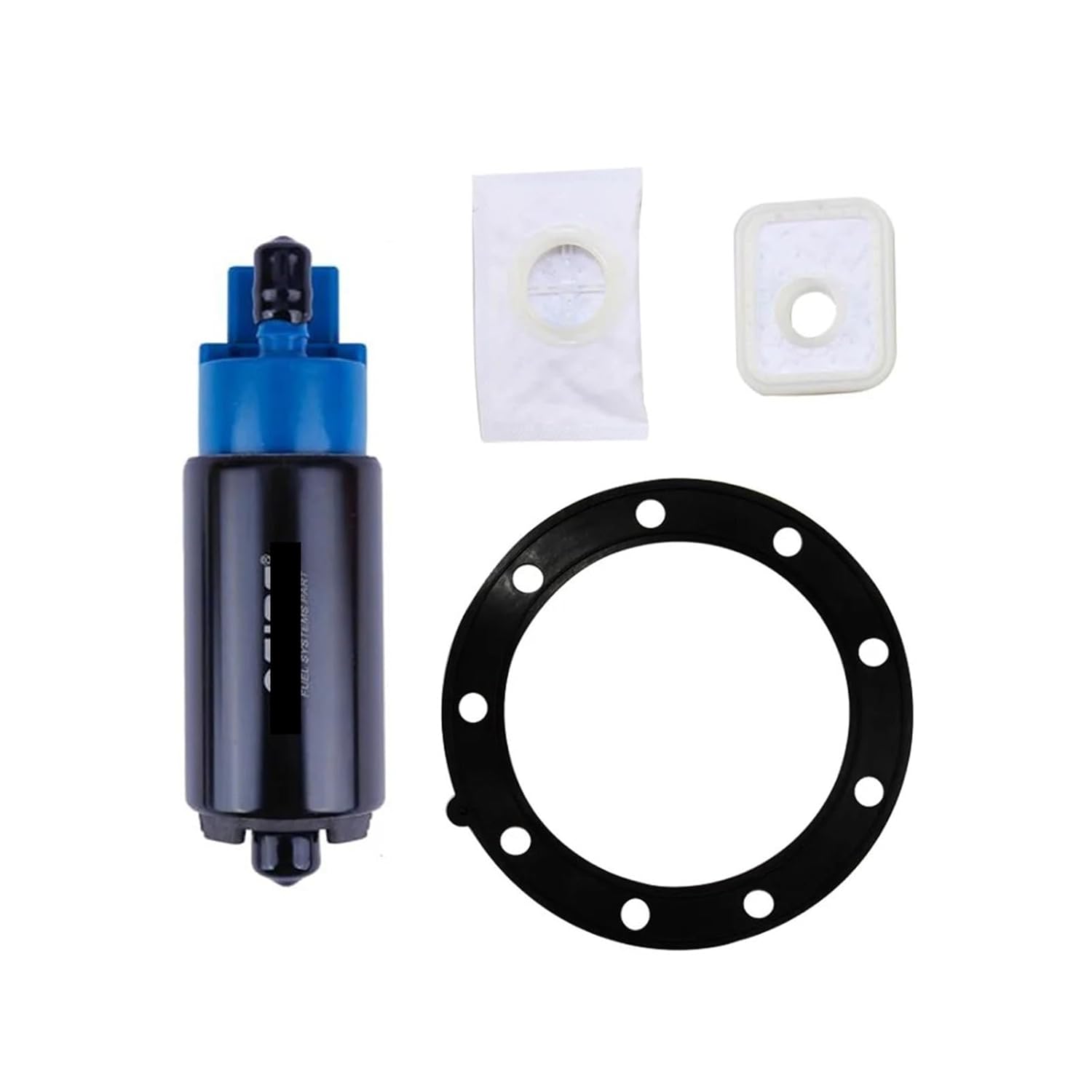 EFI Fuel Pump Strainers + Gasket GSX RFI GTX 270600029 1Pcs