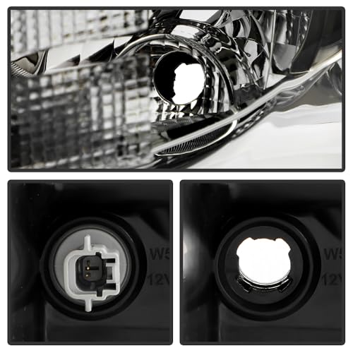 ACANII HID Headlight | 2013 Infiniti JX35 & 2014–2015 QX60 - Image 6