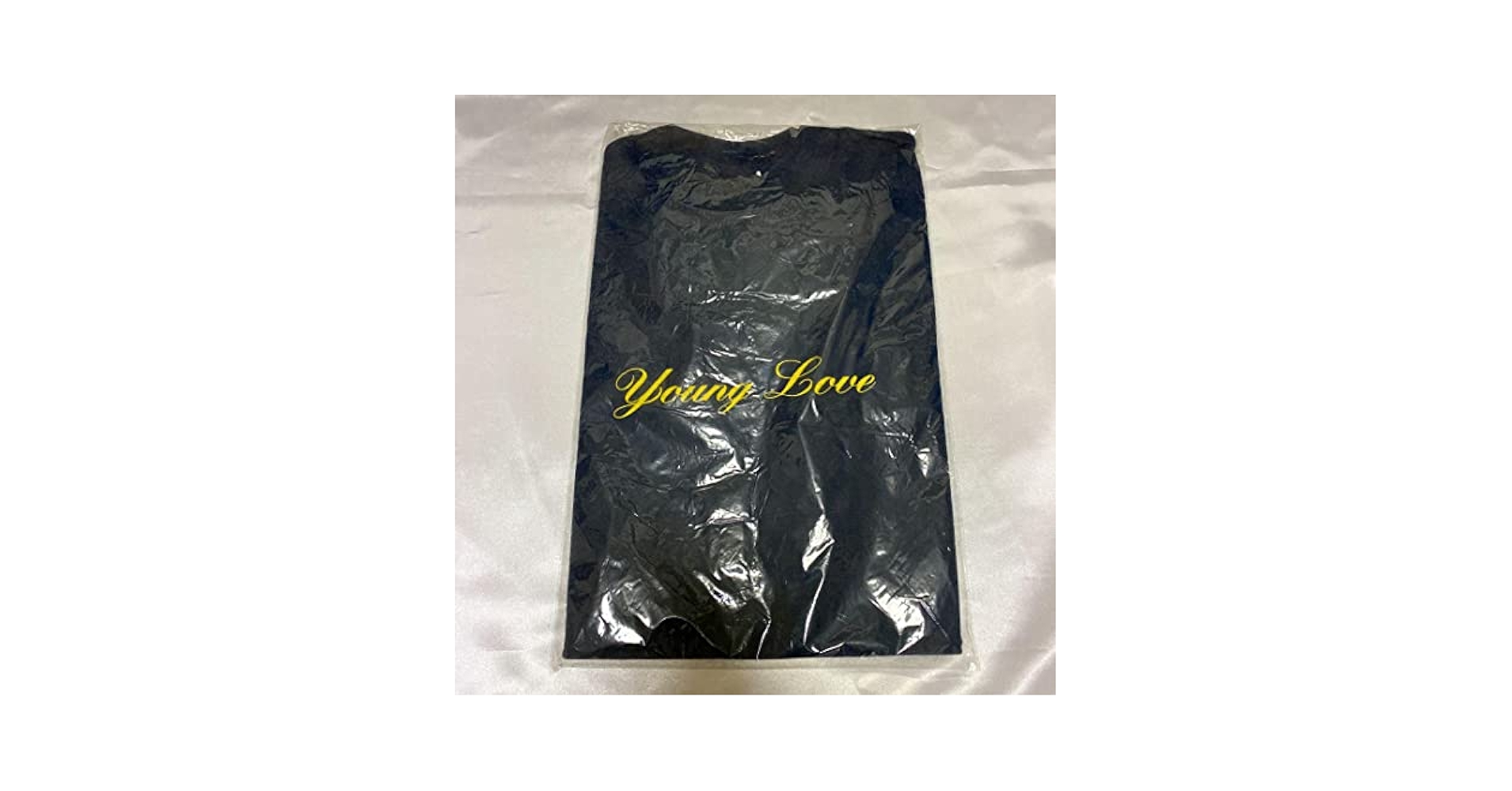 サザンオールスターズ YOUNG LOVE プロモ Tシャツ M サザン