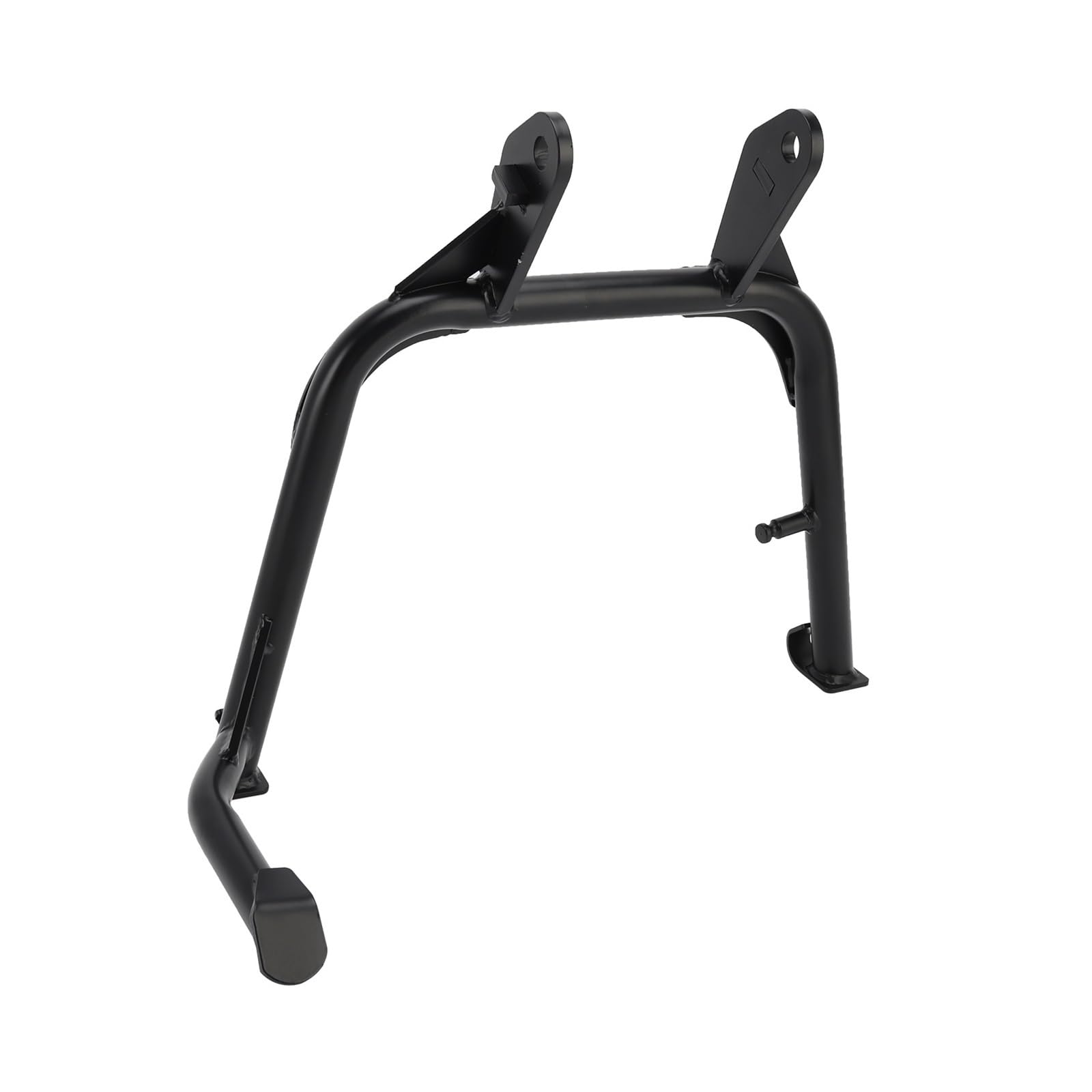 SA2VN6 Kickstand Parking Stand Motorcycle Centerstand Center Kickstand Foot Side Stand for Tuareg 660 2022