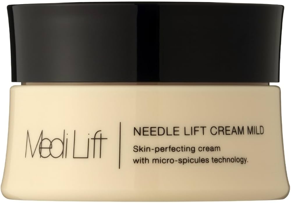 メディリフトニードルクリーム25g　2個セット YA-MANメディリフト ニードルリフトクリーム 25g 2個セット メディ