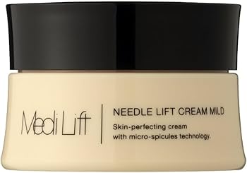 Amazon.co.jp: ヤーマン メディリフト メディリフト ニードル