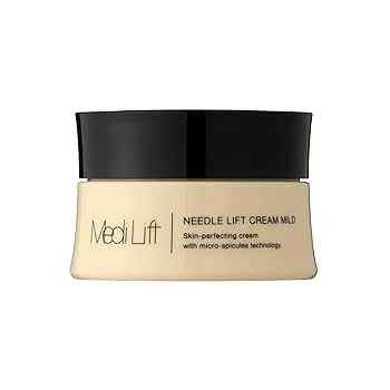 Amazon.co.jp: ヤーマン メディリフト メディリフト ニードル