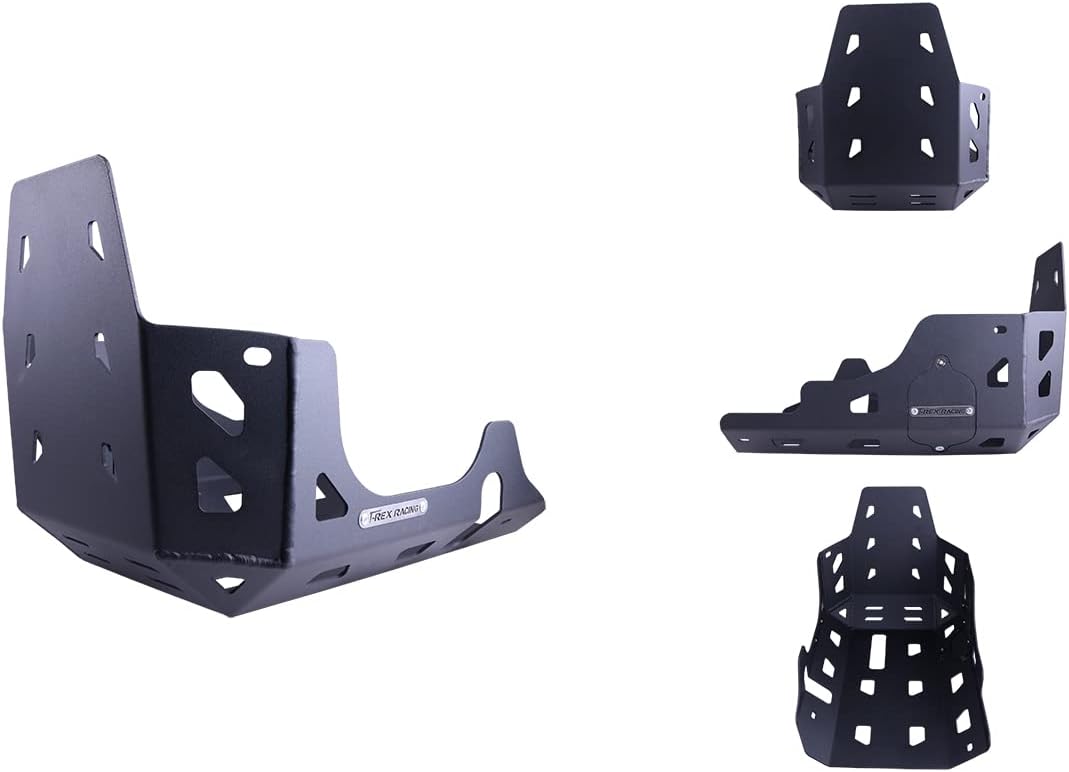 T-Rex Racing Skid Plate Compatible with KTM 2021-2024 390 Adventure