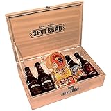 🍻 2 Latas Cerveza Sevebrau 33 cl: Sevebrau Radler y Sevebrau Berries