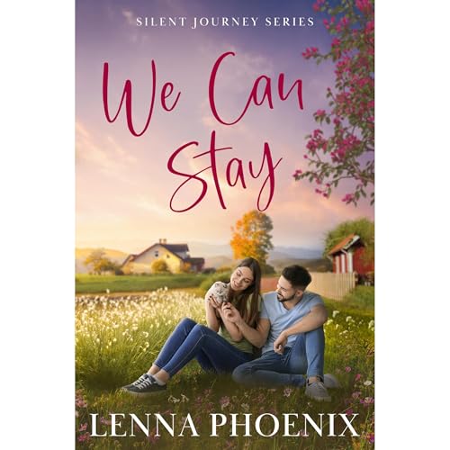 Audiobook: We Can Stay by Lenna Phoenix episode artwork