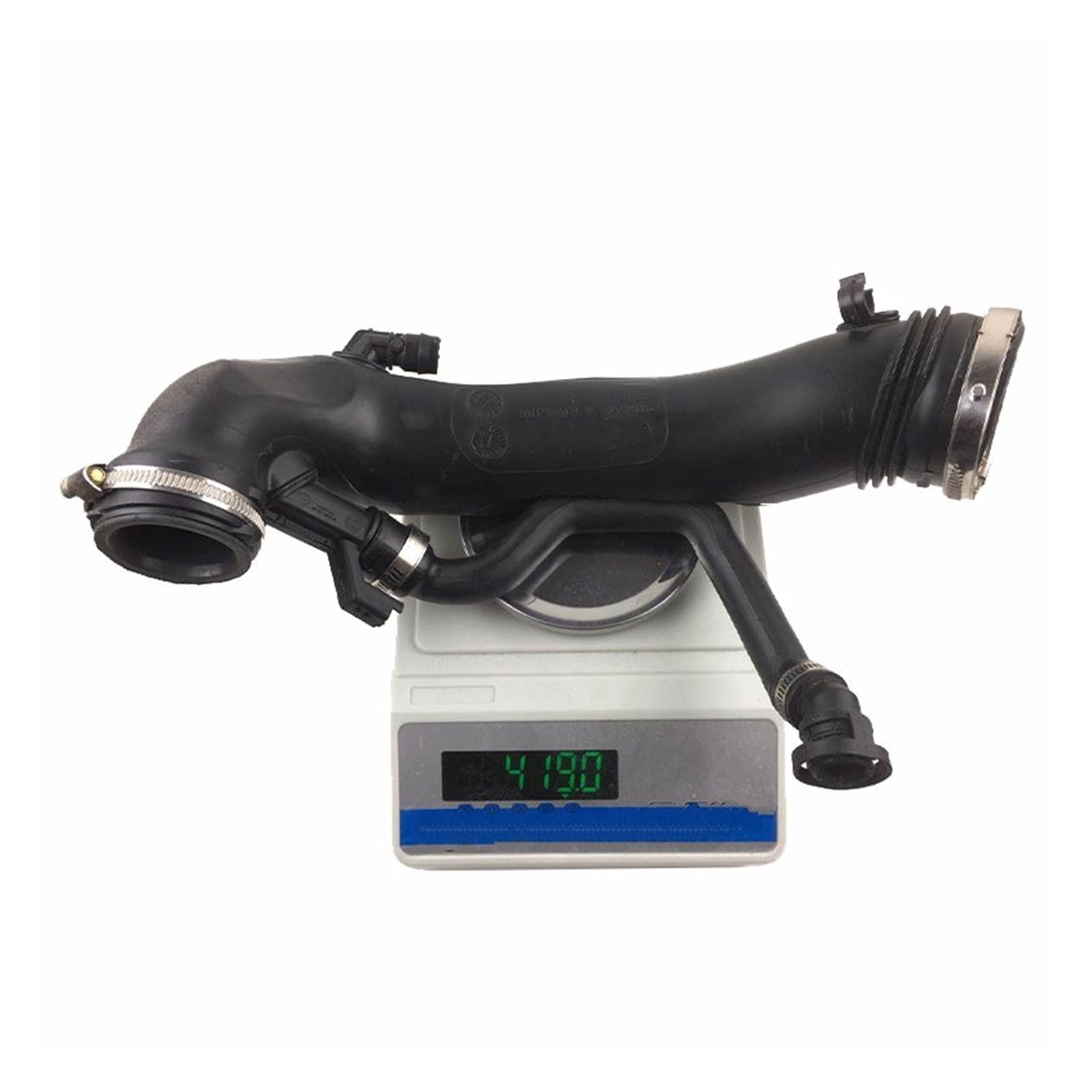 Reparatie Luchtinlaat Motor Citroen C4 C5 DS3 DS5 DS6 Turbo Luchtinlaat Slang - Vervanging 9811909980 1440Q6 - Aanzuigleiding Motor Citroën Ds5 Turbo Onderdeel Reparatie Luchtinlaat Motor Citroen C4 C5 DS3 DS5 DS6 Turbo Luchtinlaat Slang - Vervanging 9811909980 1440Q6 - Aanzuigleiding Motor Citroën Ds5 Turbo Onderdeel