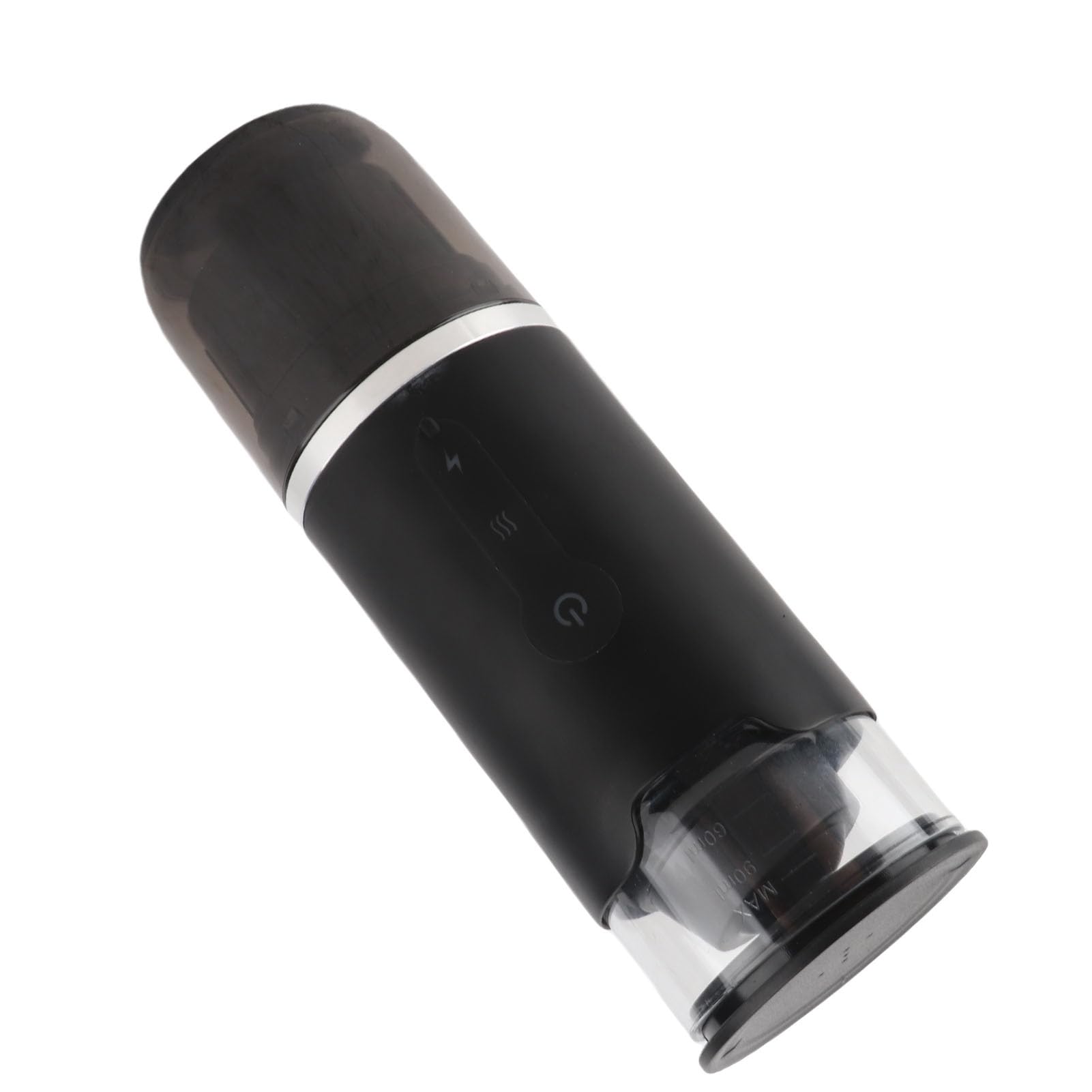 de Cápsulas Portátil para Coche de Viaje Pequeño DC1 de Cápsulas Portátil para Coche de Viaje Pequeño DC12V Eléctrica Automática de Mano para de