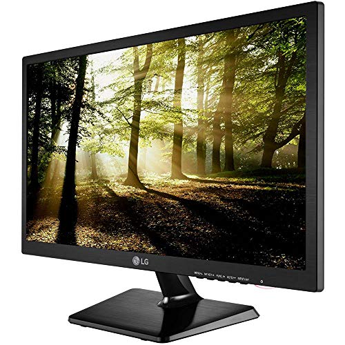 LG 20M37AA-B.AWZ - Monitor 19,5