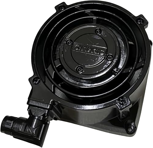 230V W2S135-EA79-01 0.17/0.15A 25W Cooling Fan M2S052-CA
