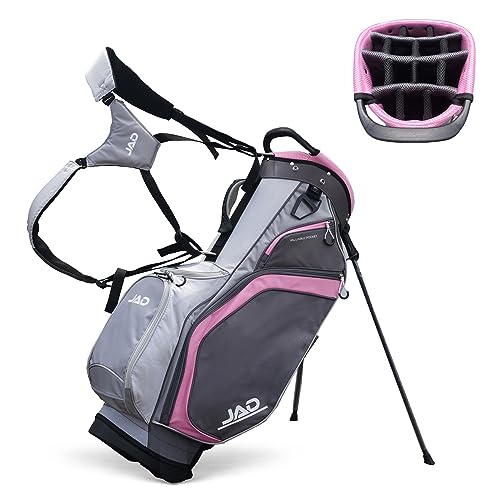 Best Ladies Golf Bags Elevate Your Game with Style and Functionality Totally Reviewed