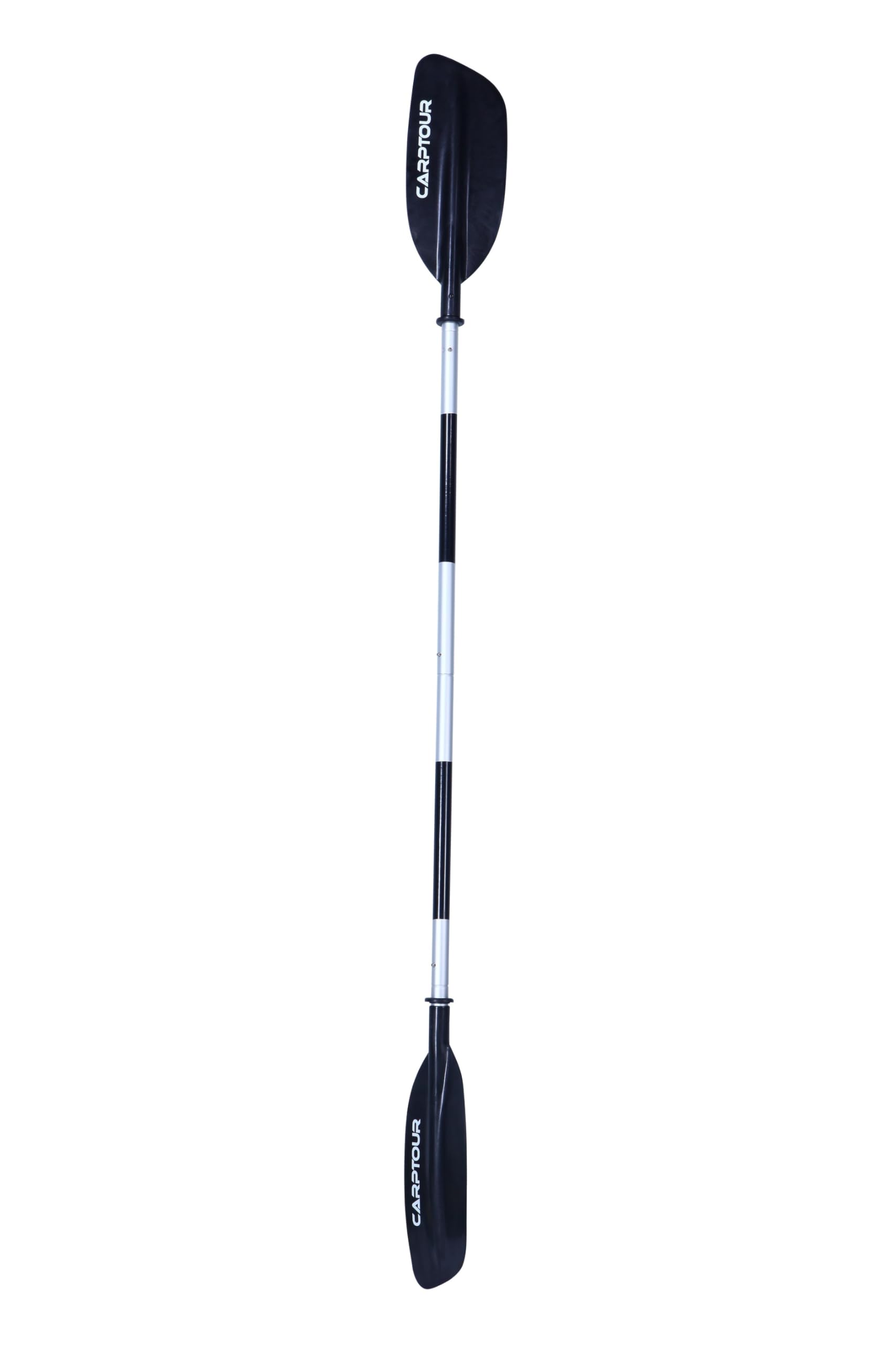 Drop Stitch Kayak gonflable avec pagaie et 2 sièges, Kayak avec pompe à air, kayak gonflable avec sac de transport pratique, bateau à pagaie