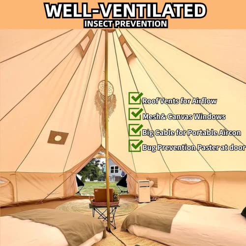 What Different Types of Tent Are There? 16 Types Explained My Open