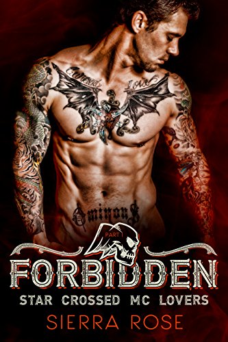 Free eBook - Forbidden