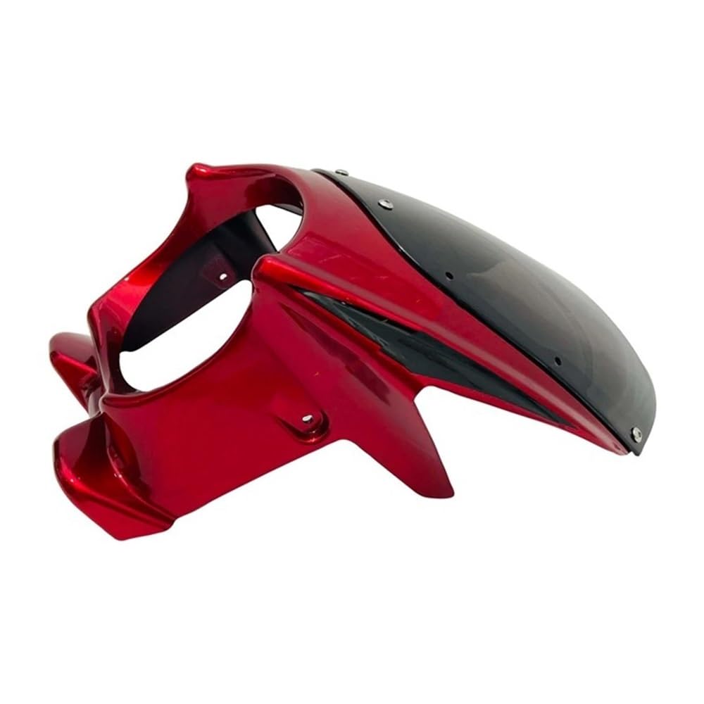 Panneau carénage latéral ABS pour moto CB400 VTEC - 8