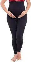 Calça AF Legging Maternidade, Trifil, Feminino